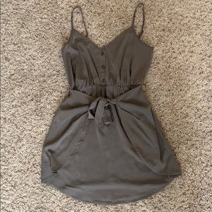 Bcbgeneration dress